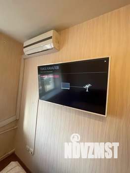 2-к квартира, посуточно, 54м2, 3/4 этаж