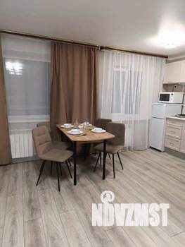 1-к квартира, посуточно, 31м2, 1/1 этаж