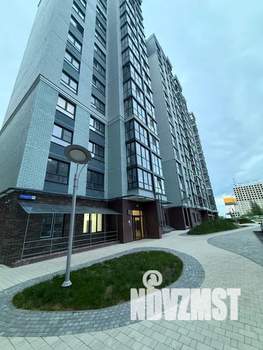 2-к квартира, посуточно, 65м2, 9/15 этаж