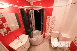 1-к квартира, посуточно, 46м2, 1/5 этаж