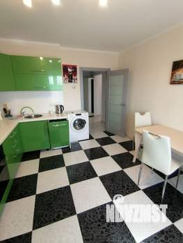 1-к квартира, на длительный срок, 50м2, 8/16 этаж