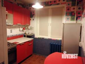 1-к квартира, на длительный срок, 33м2, 1/5 этаж