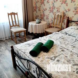 1-к квартира, посуточно, 31м2, 1/1 этаж