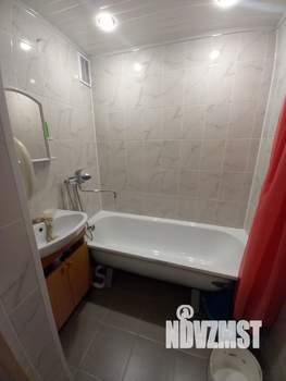 1-к квартира, на длительный срок, 36м2, 6/9 этаж