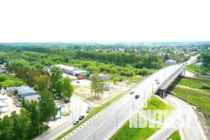 1-к квартира, посуточно, 36м2, 15/17 этаж