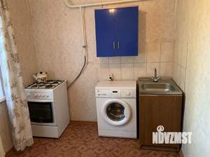 1-к квартира, на длительный срок, 40м2, 1/9 этаж