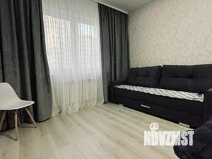 2-к квартира, посуточно, 68м2, 1/1 этаж