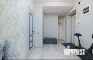 2-к квартира, на длительный срок, 55м2, 3/4 этаж