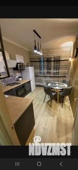 1-к квартира, на длительный срок, 37м2, 8/17 этаж