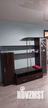 1-к квартира, на длительный срок, 43м2, 4/10 этаж