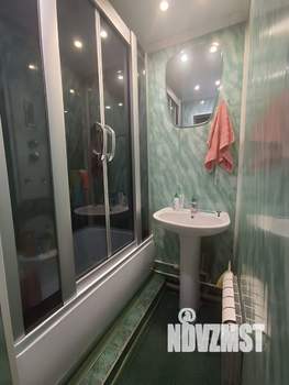 2-к квартира, на длительный срок, 58м2, 4/10 этаж