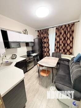 2-к квартира, на длительный срок, 45м2, 2/4 этаж