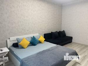 1-к квартира, посуточно, 37м2, 3/16 этаж