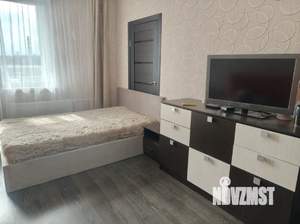 1-к квартира, на длительный срок, 49м2, 7/16 этаж