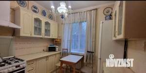 2-к квартира, посуточно, 50м2, 1/1 этаж