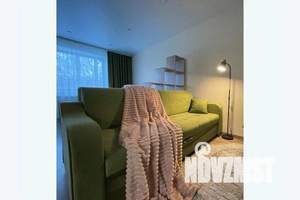 2-к квартира, посуточно, 49м2, 4/5 этаж