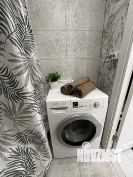 1-к квартира, посуточно, 40м2, 4/9 этаж