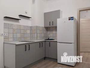 1-к квартира, посуточно, 35м2, 10/18 этаж