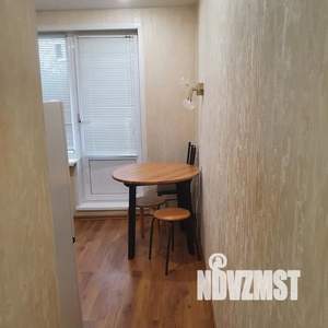 1-к квартира, посуточно, 31м2, 4/5 этаж