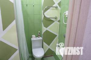 1-к квартира, посуточно, 24м2, 1/16 этаж