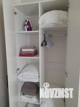 1-к квартира, посуточно, 31м2, 2/5 этаж