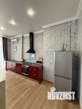 2-к квартира, на длительный срок, 80м2, 3/3 этаж