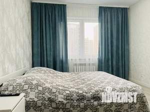 2-к квартира, посуточно, 60м2, 1/1 этаж