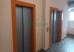 Студия квартира, на длительный срок, 32м2, 7/15 этаж