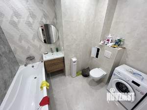 1-к квартира, на длительный срок, 45м2, 7/13 этаж