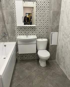 2-к квартира, на длительный срок, 64м2, 8/10 этаж