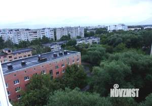 1-к квартира, на длительный срок, 33м2, 11/12 этаж