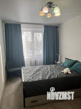 2-к квартира, на длительный срок, 48м2, 3/9 этаж