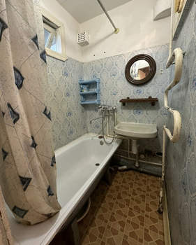 2-к квартира, на длительный срок, 44м2, 4/5 этаж