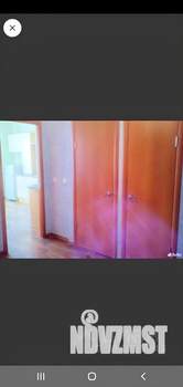 1-к квартира, на длительный срок, 48м2, 9/10 этаж
