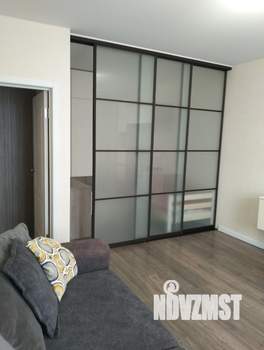 2-к квартира, на длительный срок, 45м2, 3/12 этаж