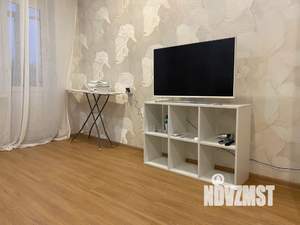 2-к квартира, посуточно, 45м2, 4/5 этаж