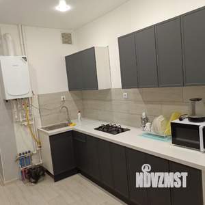 1-к квартира, посуточно, 35м2, 9/15 этаж