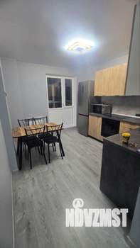 1-к квартира, на длительный срок, 35м2, 8/10 этаж