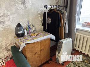 1-к квартира, на длительный срок, 32м2, 8/9 этаж