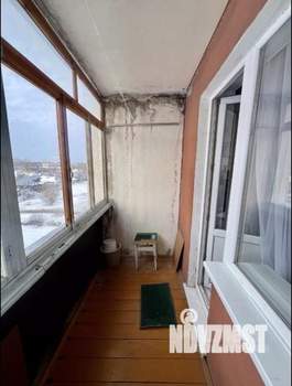 1-к квартира, на длительный срок, 35м2, 6/9 этаж