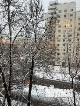 1-к квартира, на длительный срок, 37м2, 6/9 этаж