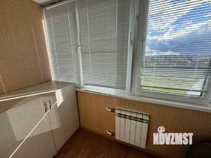 1-к квартира, на длительный срок, 40м2, 9/10 этаж