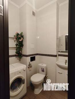 1-к квартира, на длительный срок, 50м2, 6/16 этаж