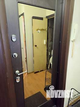 1-к квартира, на длительный срок, 31м2, 3/5 этаж