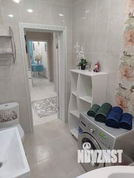 1-к квартира, посуточно, 38м2, 15/22 этаж