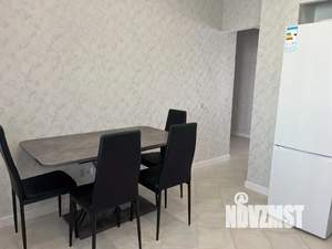 2-к квартира, посуточно, 70м2, 1/1 этаж