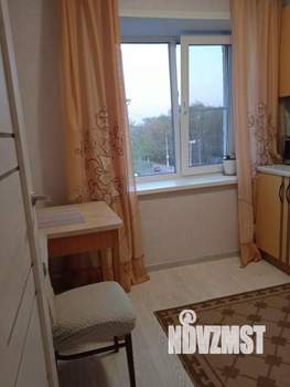 2-к квартира, на длительный срок, 45м2, 4/5 этаж