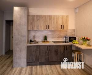 1-к квартира, посуточно, 24м2, 2/16 этаж