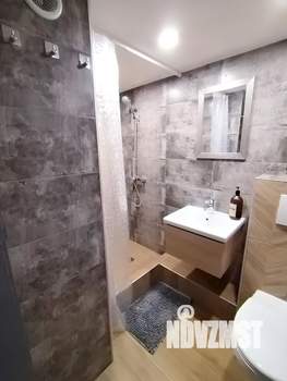 Студия квартира, посуточно, 32м2, 3/3 этаж