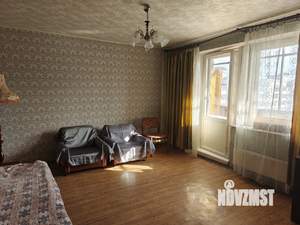 2-к квартира, на длительный срок, 60м2, 9/9 этаж